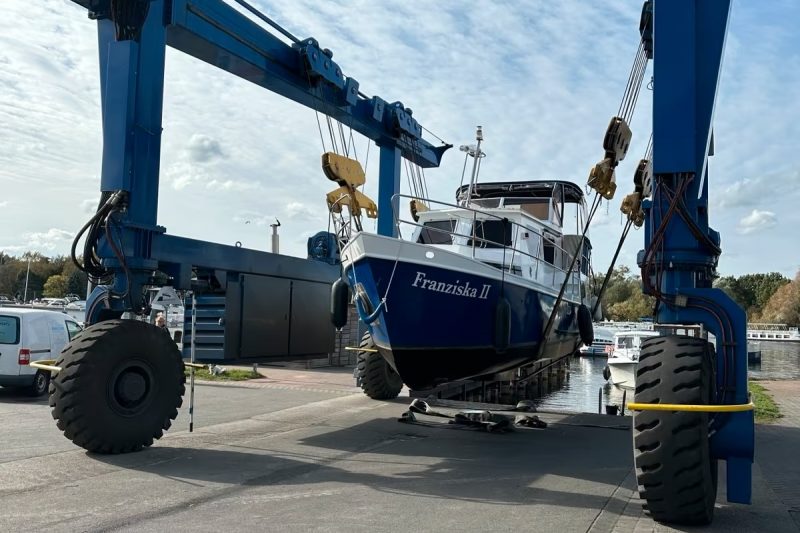 Franziska-II-im-Kran