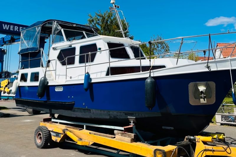 Franziska_II_Trailer