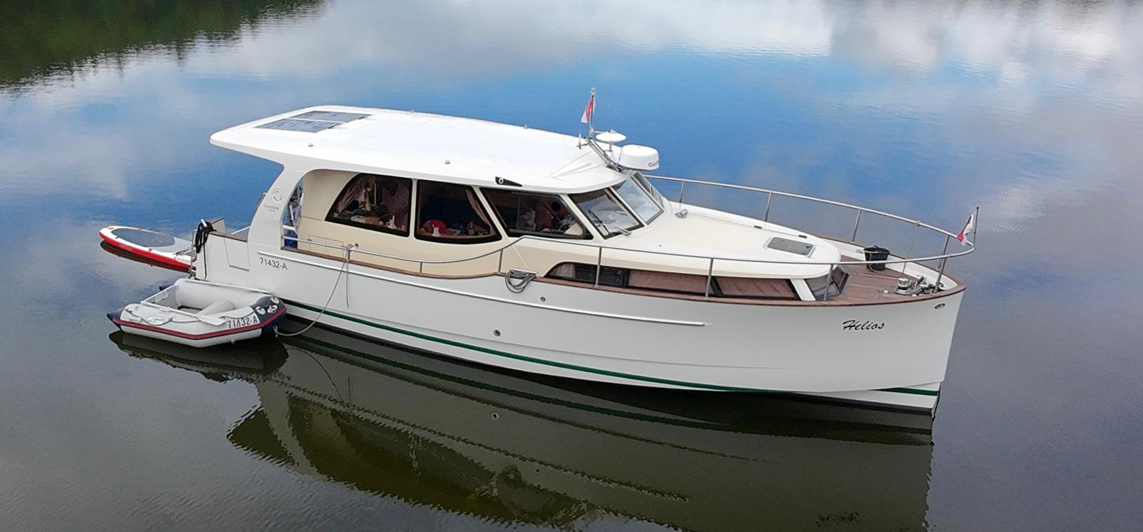 Greenline 33 "Helios"